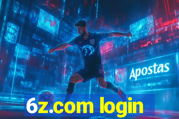 6z.com login